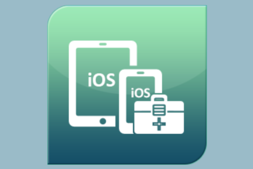 MobiKin Doctor for iOS MacOs – Phục hồi dữ liệu iOS 1 mobikin doctor for ios cho mac