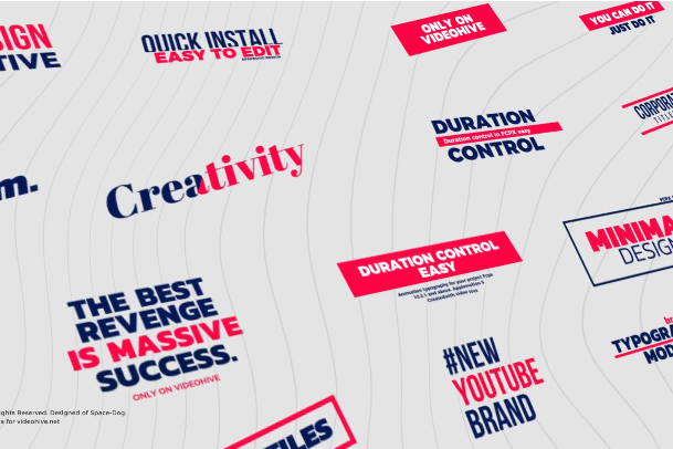 Motion Titles & Lower Thirds for Final Cut Pro MacOs – Bộ M 1 motion titles lower thirds for final cut pro