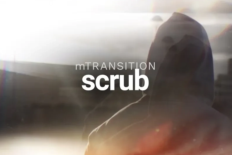 motionvfx mtransition scrub