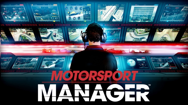 Motorsport Manager macOS – Game quản lý đội đua xe 1 motorsport manager mac