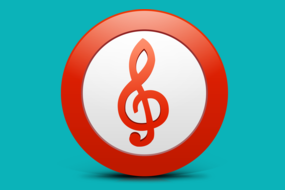 movavi audio converter label