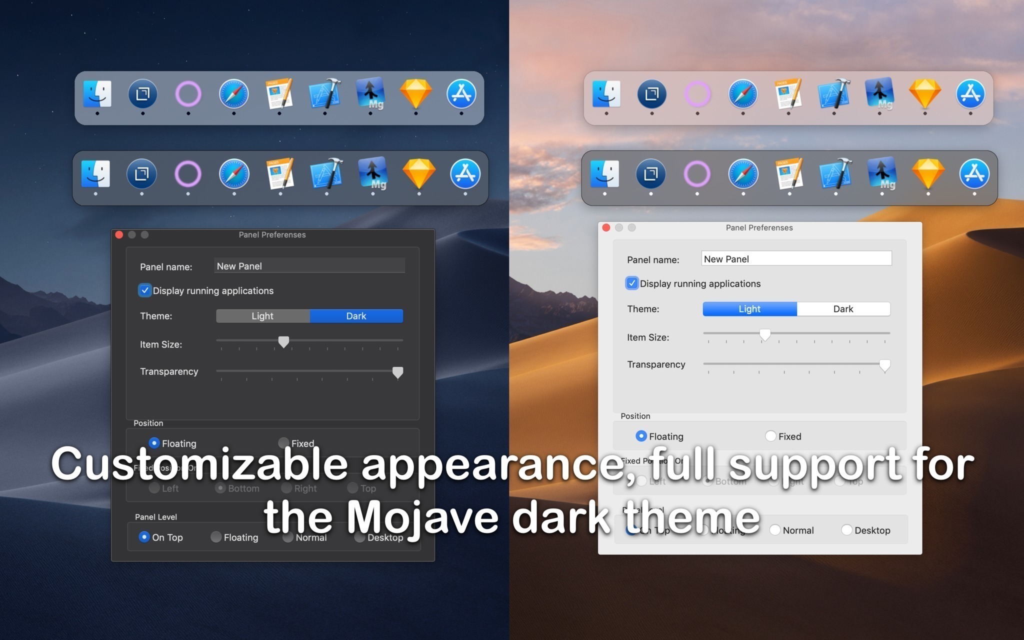 multidock-mac multidock mac