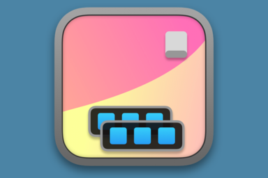 MultiDock macOS – Quản lý, tổ chức, nhiều tùy chỉnh với Dock 1 multidock maclife