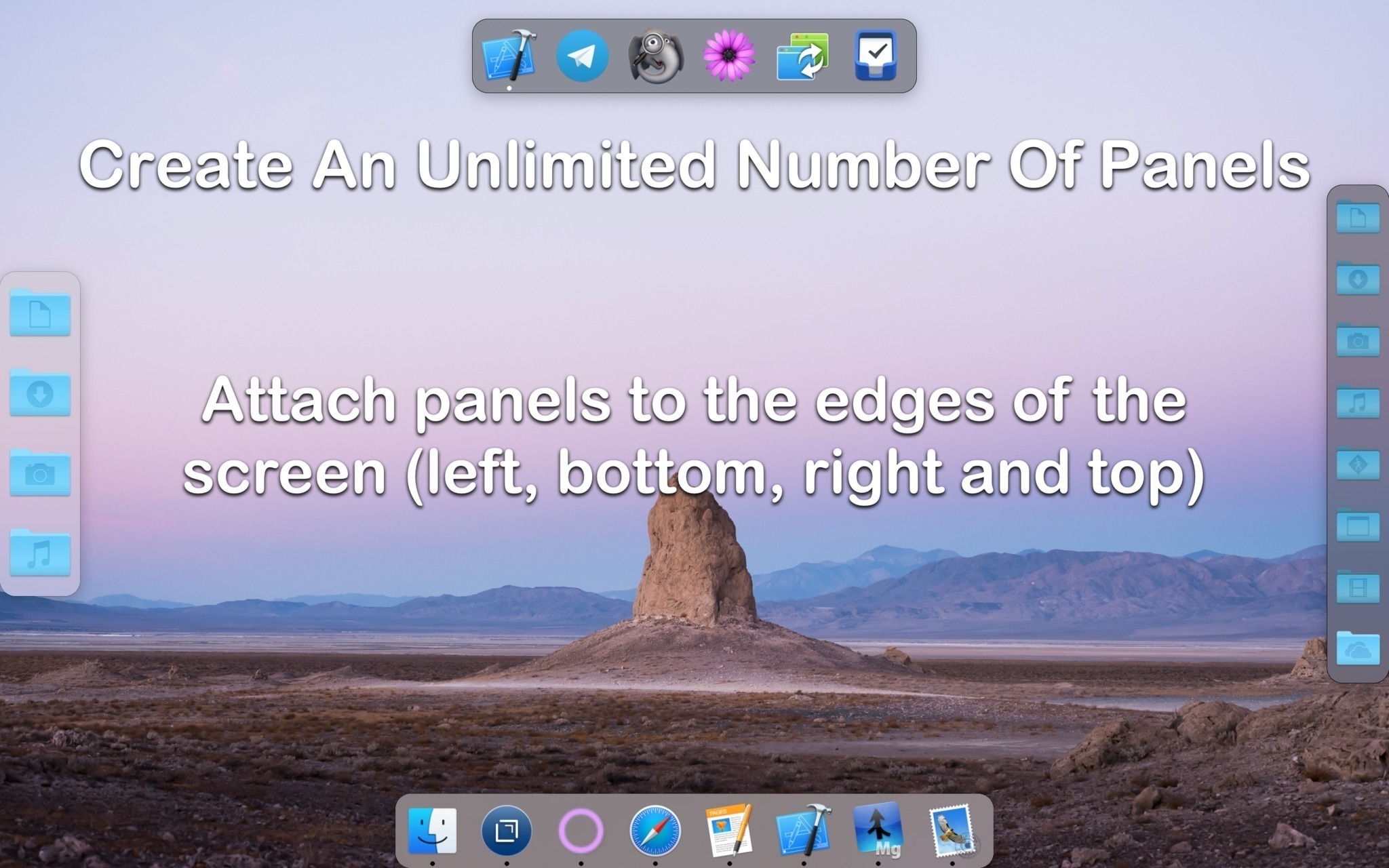 multidock-tai multidock tai