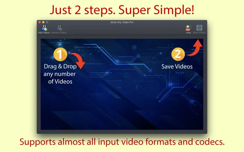 mute-any-video-pro2 mute any video pro2