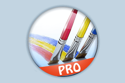 My PaintBrush Pro MacOs – Ứng dụng chuyên vẽ vời 1 my paintbrush pro