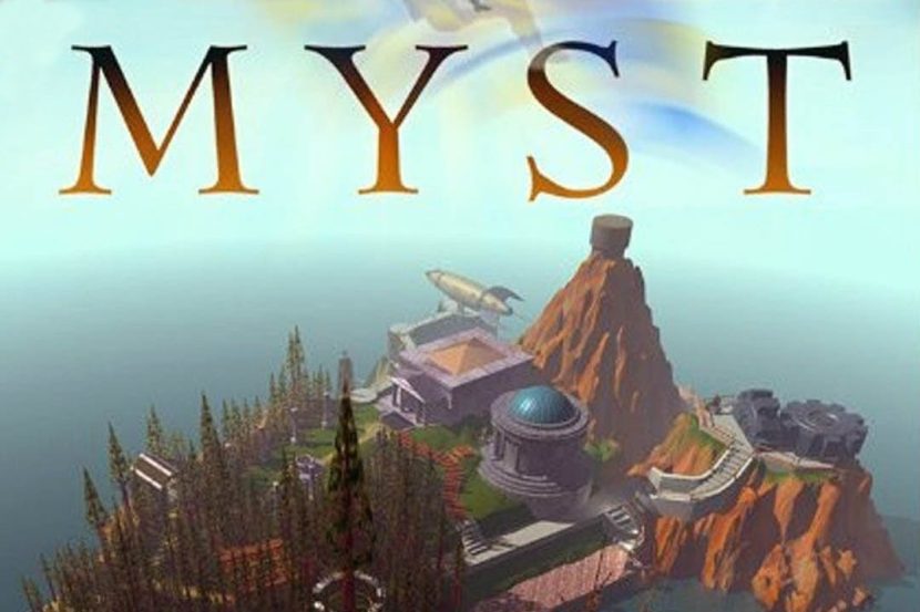 Myst macOS – Game VR khám phá Đảo Myst 1 myst 830x553 1
