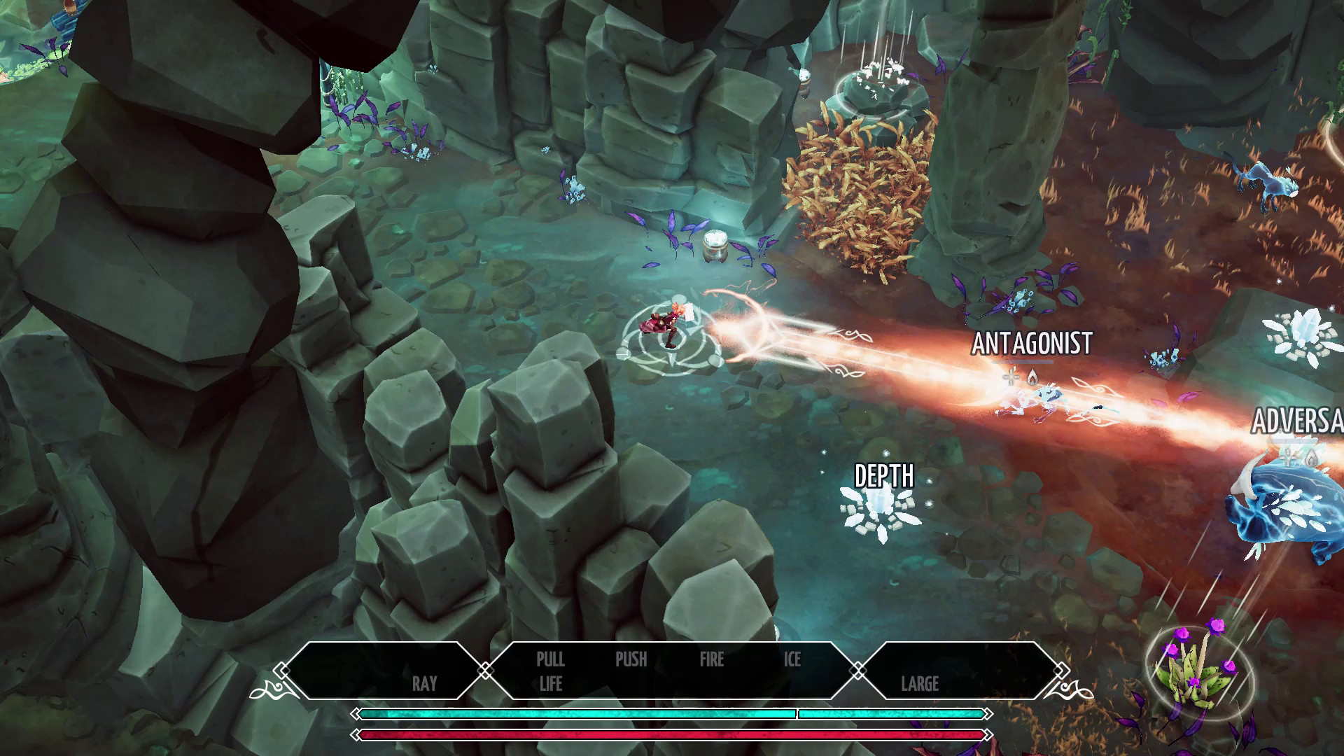 nanotale typing chronicles