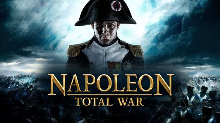Total War – Napoleon (Definitive Edition) MacOs – Cuộc chiế 1 napoleon total war mac