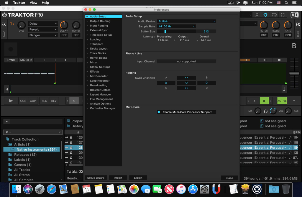 native-instruments-traktor-pro-1 native instruments traktor pro 1