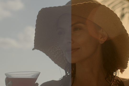 Natural Rec709 + Creative LUTs Butteryfilms MacOs – 5 hiệu ứng đẹp 1 natural rec709 creative luts butteryfilms