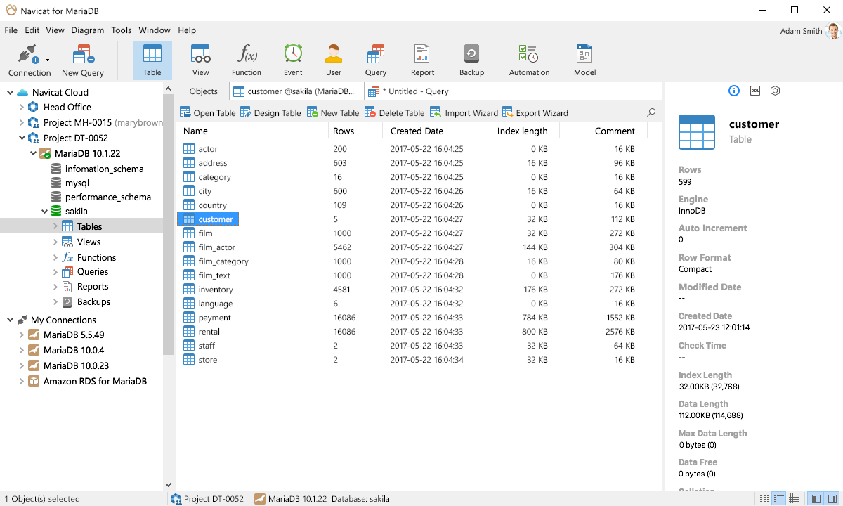 navicat_for_mariadb-cho-mac navicat for mariadb cho mac