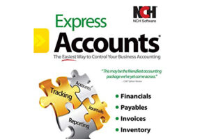 nch express account