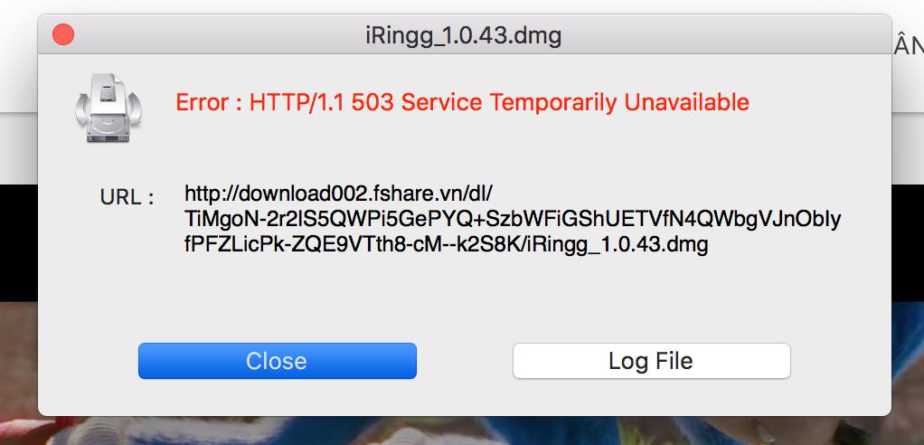 neat-download-manager_error neat download manager error