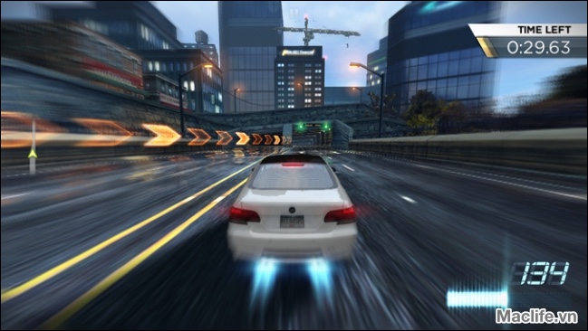 Need for Speed: Carbon MacOs 1 need for speed carbon