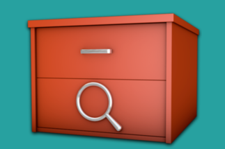 NeoFinder macOS - quản lý file 1 neo finder label