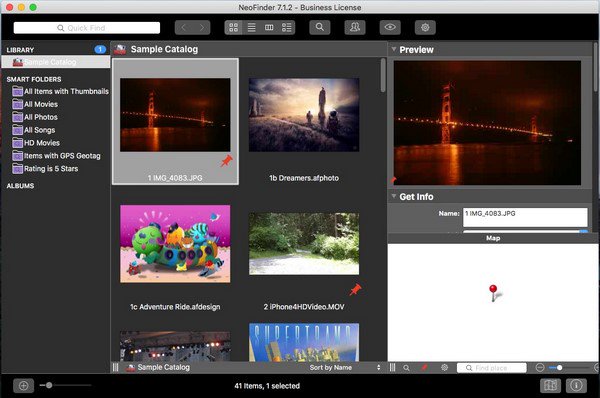 neo-finder-mac neo finder mac