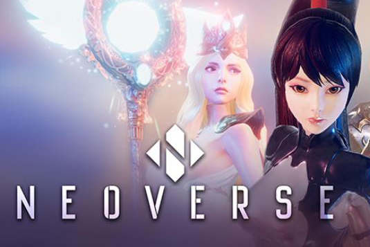 Neoverse macOS – Game Anime thẻ bài nóng bỏng 1 neoverse
