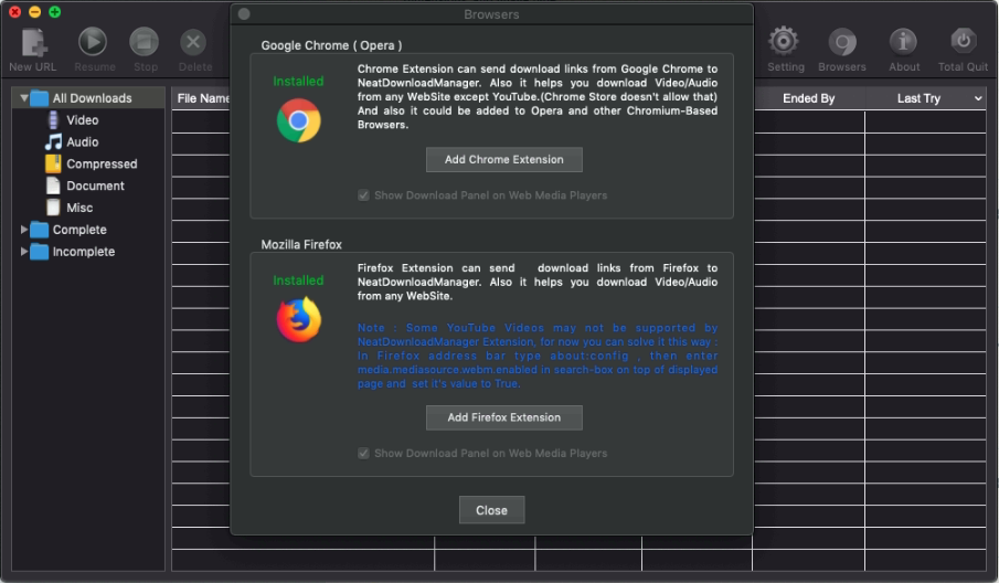 net-download-manager net download manager