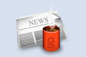 news headlines app for google icon