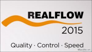 nextlimit realflow 2015