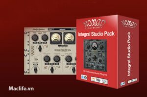 nomad factory everything bundle