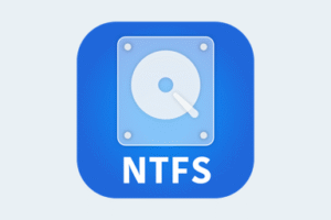 ntfs disk