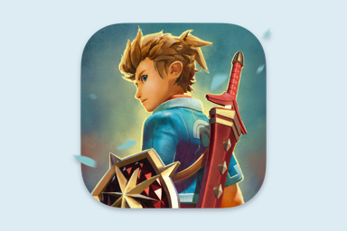 Oceanhorn 2 MacOs – Game nhập vai thú vị 1 oceanhorn2