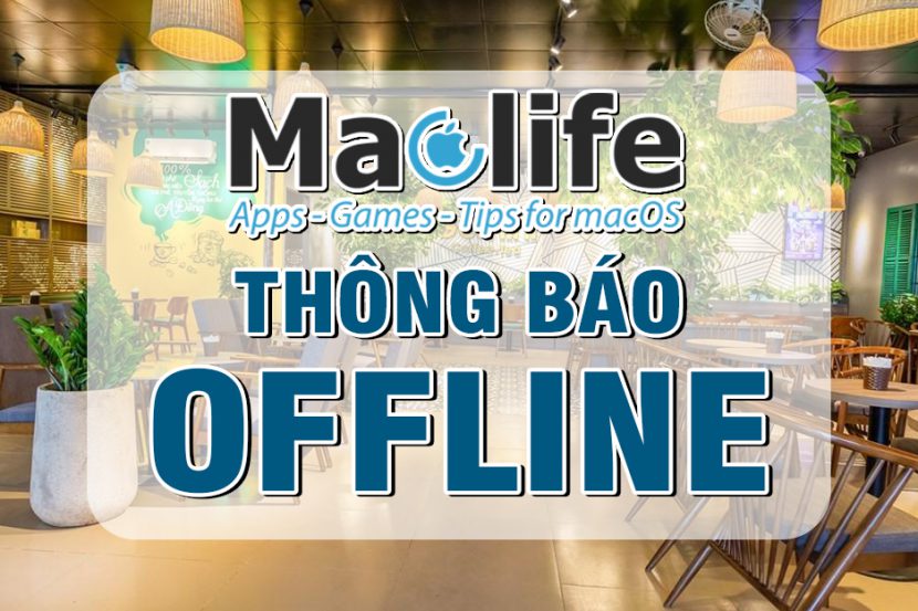 HCM – OFFLINE hội người dùng macOS by Maclife lần thứ I 1 offline lan 1 830x553 1