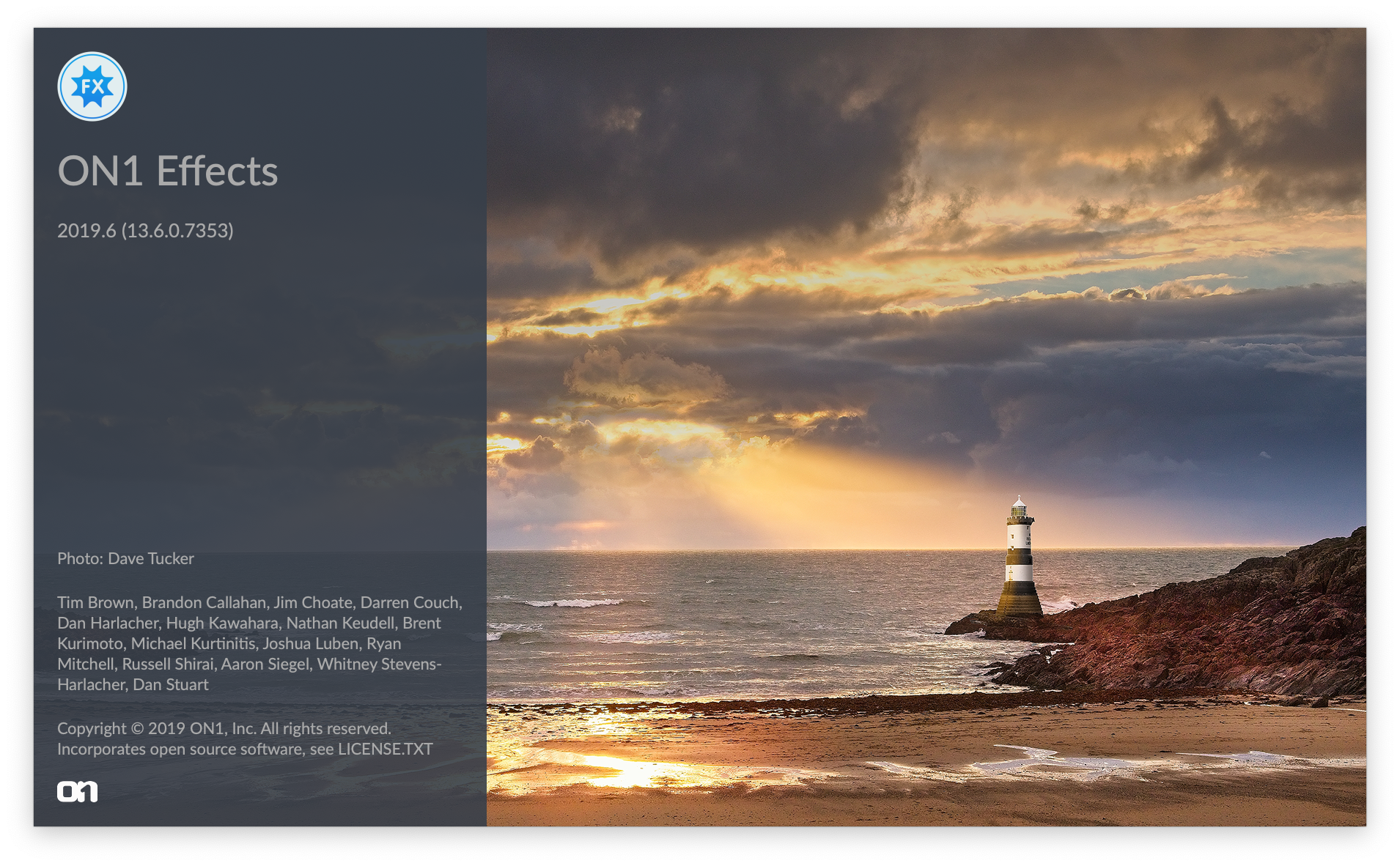 on1-effect on1 effect