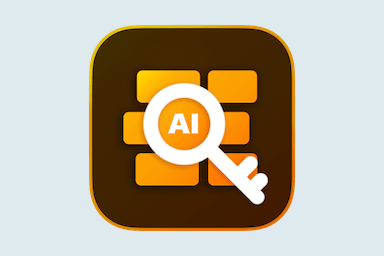 ON1 Photo Keyword AI 2023 MacOs - Tổ chức, quản lý ảnh AI 1 on1 photo keyword ai