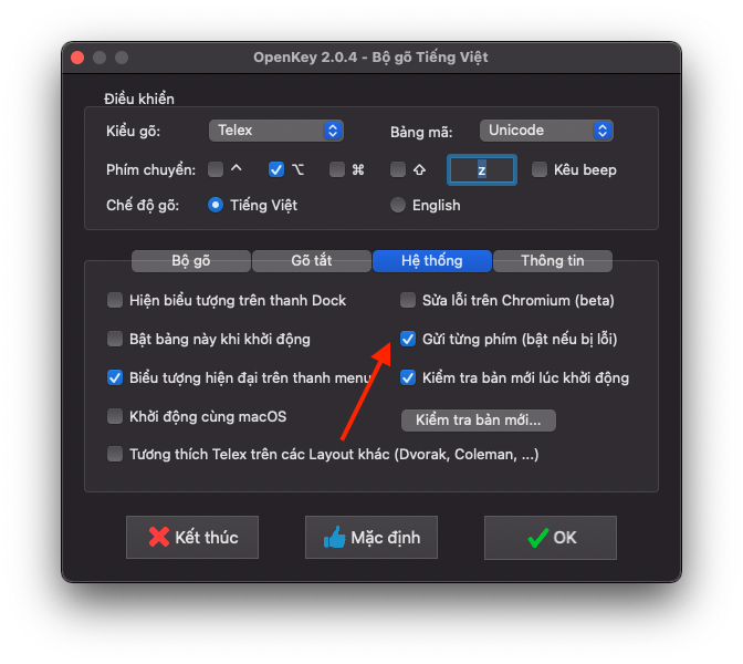 openkey_loi openkey loi