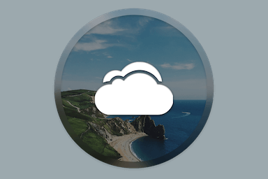 Outside MacOs – Ứng dụng theo dõi thời tiết 1 outside