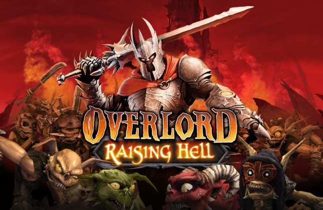 Overlord MacOs – Chúa Quỷ Hồi Sinh 1 overlord game mac