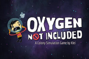 oxygen not included game mac
