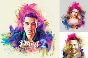 paint photoshop action 830x554 1