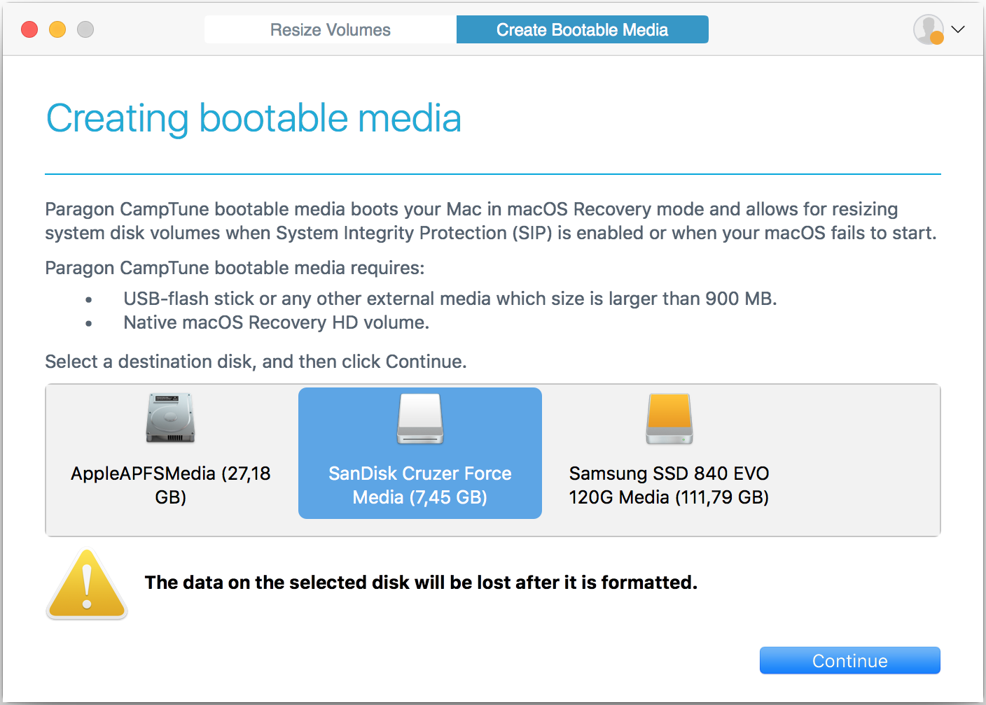 paragon-camptunex_ paragon