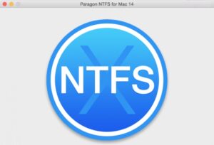 paragon ntfs 14