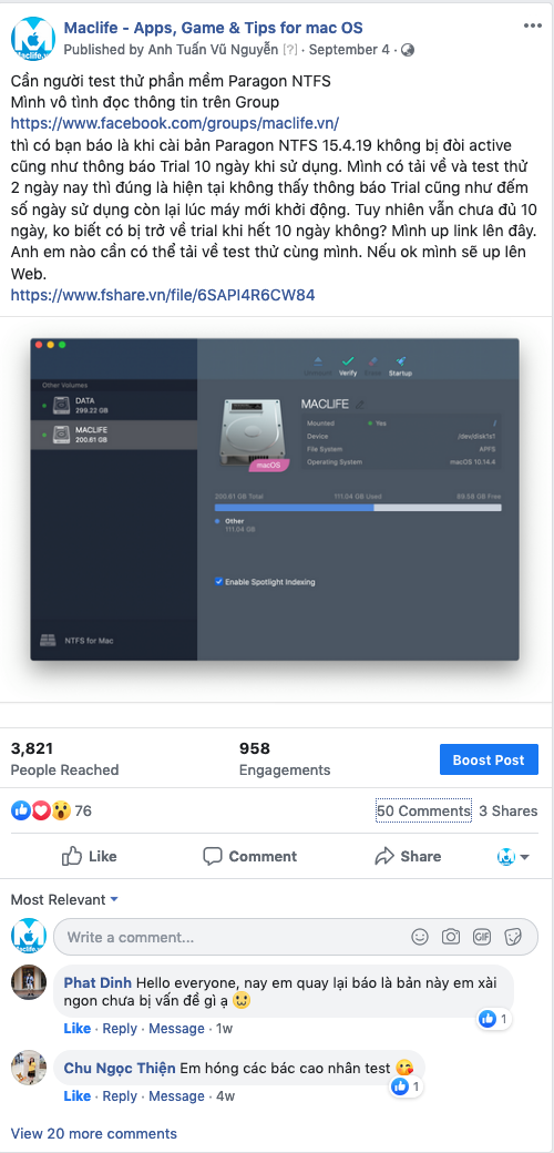 paragon-ntfs paragon ntfs