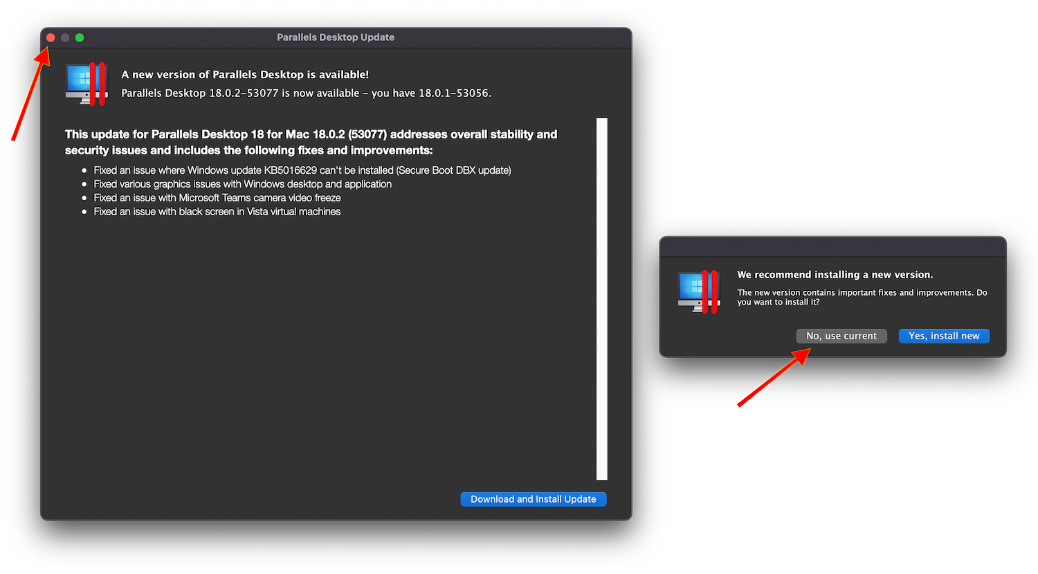 parallel_update-2 parallel update 2