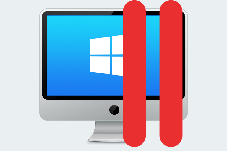 Parallels Desktop 17 macOS - Tăng hiệu năng, hỗ trợ Win 11 1 parallels desktop 14 ico 2