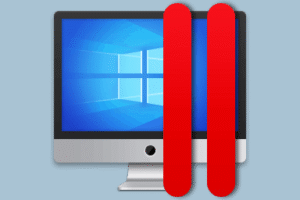 parallels desktop