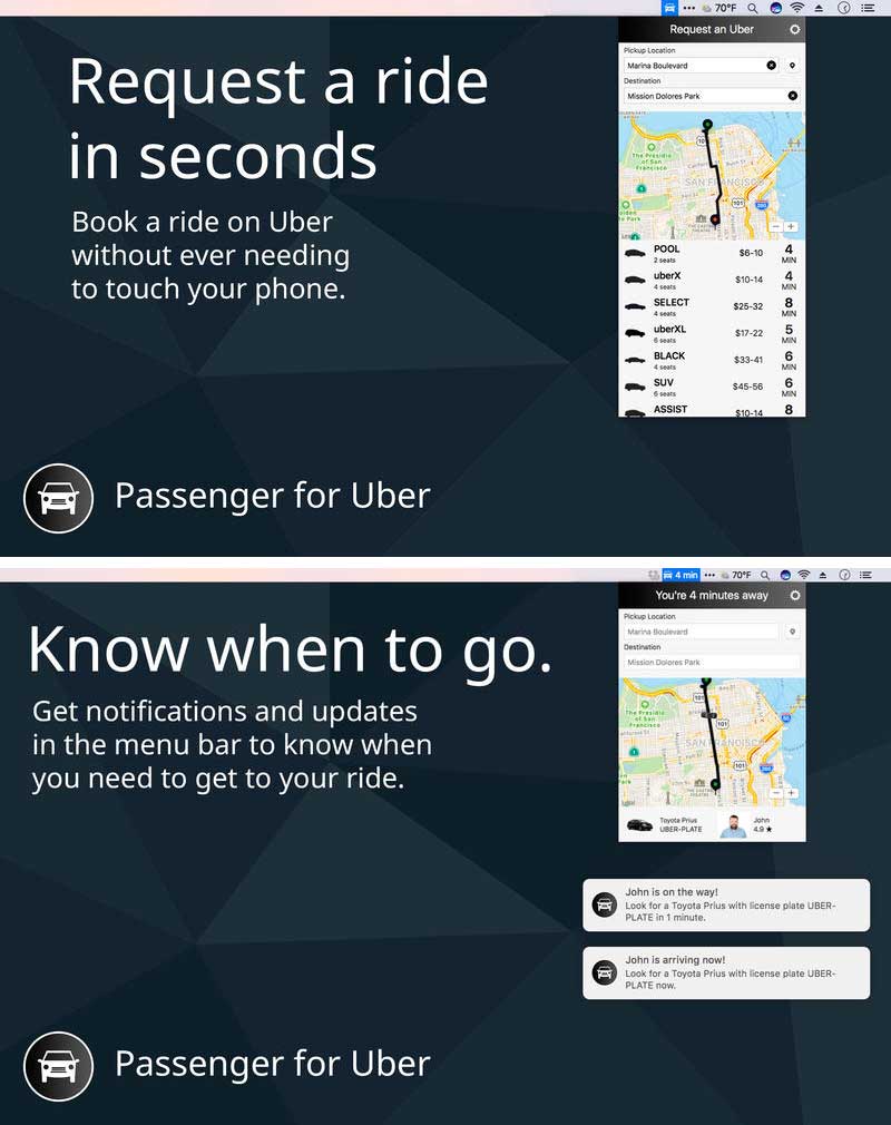 passenger_for_uber_mac passenger for uber mac