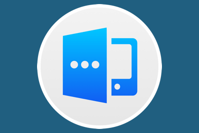 passfab ios password manager icon