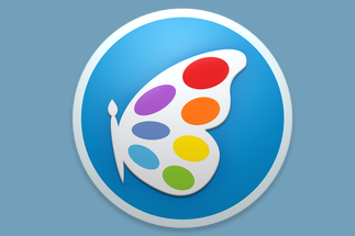 Patina MacOs – Ứng dụng vẽ tranh đơn giản tương tự Paint 1 patina mac