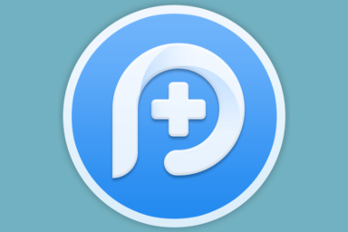 PhoneRescue for Android macOS – Cứu dữ liệu Android 1 phonerescue for android label
