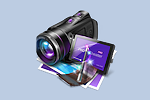 Photo Theater Pro MacOs – Tạo Slideshow hình trên Mac 1 photo theater pro