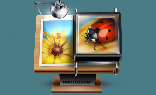 Benvista PhotoZoom Pro MacOs – Phóng to ảnh không giảm chất lượng 1 photozoom pro mac
