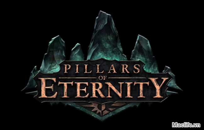 Pillars of Eternity: Hero Edition Mac – GOG 1 pillars of eternity mac