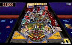pinball arcade the blade tracc89i nghiecca3cc82m pinball trecc82n mac